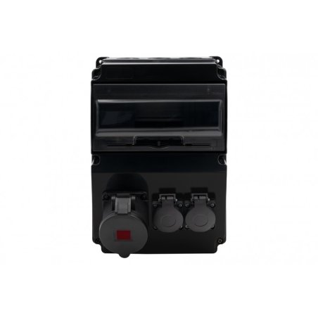 Rozdzielnica LAGO 10M...