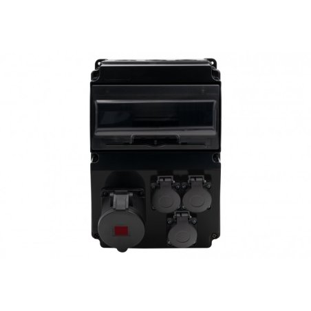 Rozdzielnica LAGO 10M...