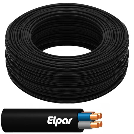 Przewód w izolacji OW 4x2,5...