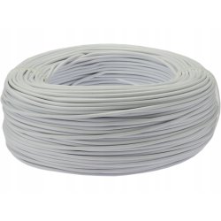 Przewód H05V-K 1x0,5 biały