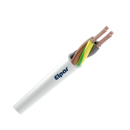 Przewód warsztatowy OWY...