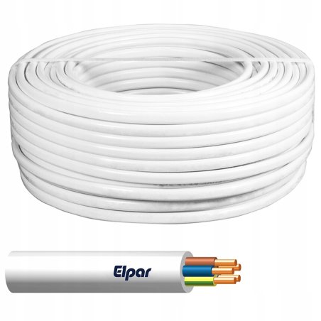 Przewód warsztatowy OWY...