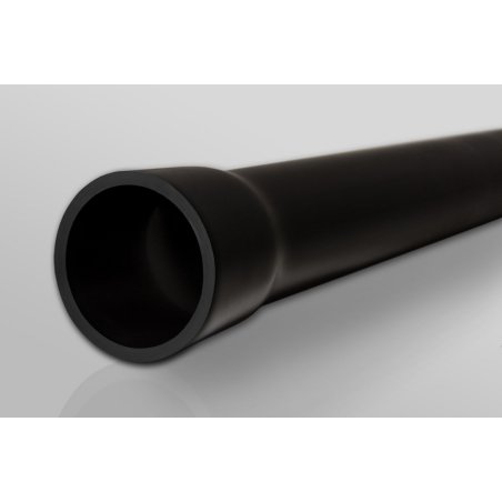 Rura przyłączeniowa sztywna...