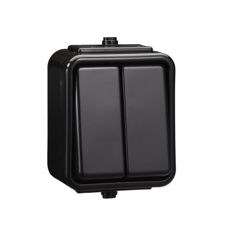 Łącznik świecznikowy, IP44,...