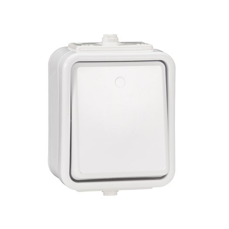 Łącznik 1-biegunowy, IP44,...