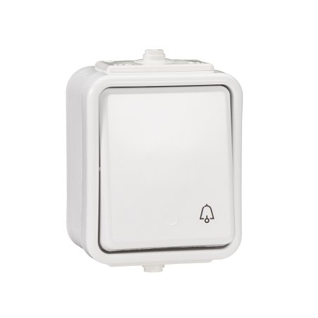 Przycisk "dzwonek", IP44,...