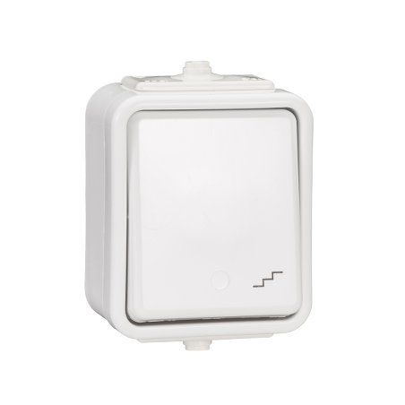 Łącznik schodowy, IP44,...