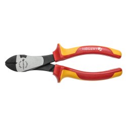 Szczypce boczne 180mm 1000V VDE