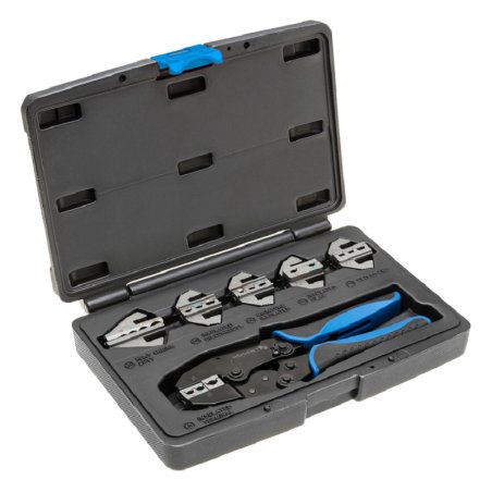 Zestaw szczypiec do...