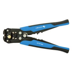 Automatyczny ściągacz izolacji 205mm 0.2-6mm2