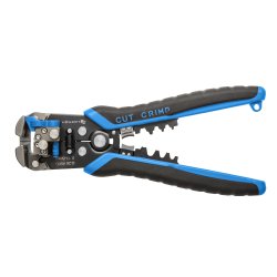 Automatyczny ściągacz izolacji 210mm 0.05-10mm2