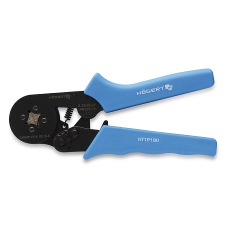 Szczypce samonastawne 175mm...