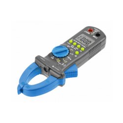 Cęgowy miernik uniwersalny