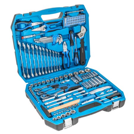 Zestaw narzędzi 131...