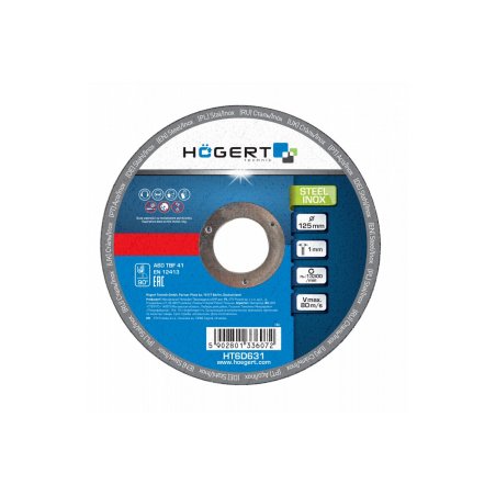 Tarcza korundowa do cięcia...