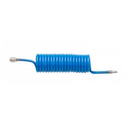 Przewód ciśnieniowy PU 15m, 6x8mm