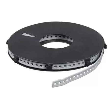 Taśma montażowa perforowana...