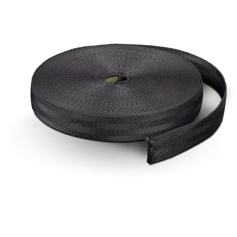 Taśma montażowa tekstylna rolka 10 m - worek foliowy - 1 szt.