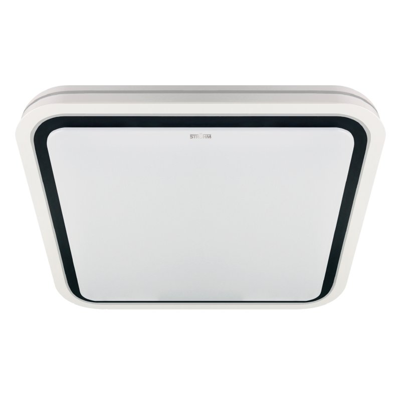 Plafon LAGUNA 30/70 LED D 48W NW