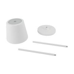 Lampka stołowa SMD LED TOGA LED WHITE CCT