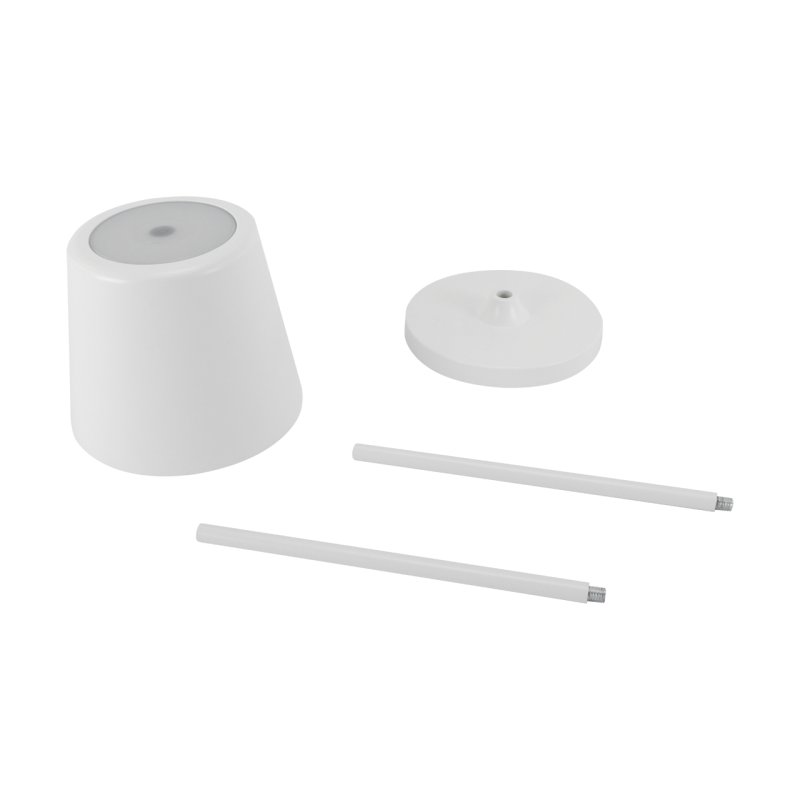 Lampka stołowa SMD LED TOGA LED WHITE CCT