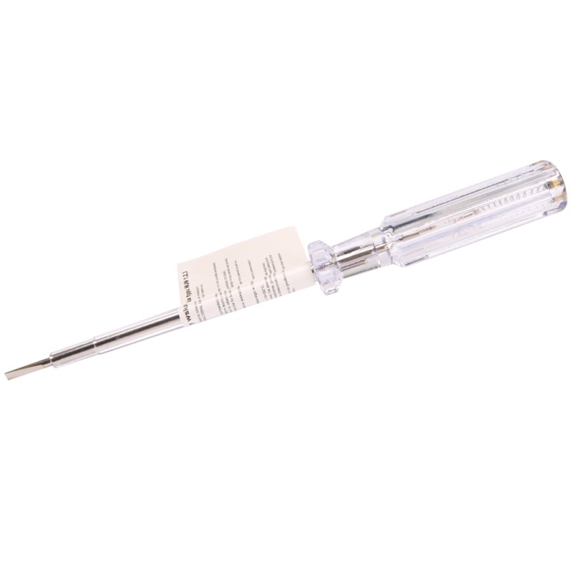 Jednobiegunowy wskaźniki napięcia typ WJN 3 - WJN 3