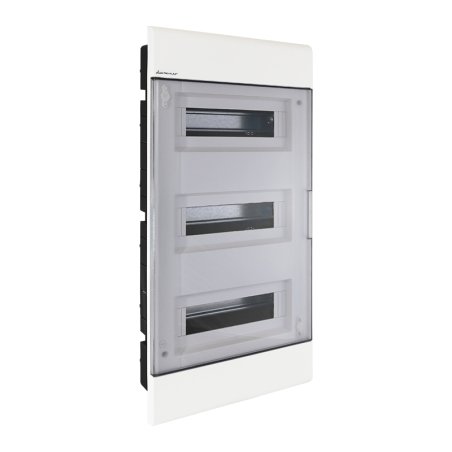 Rozdzielnica podtynkowa...