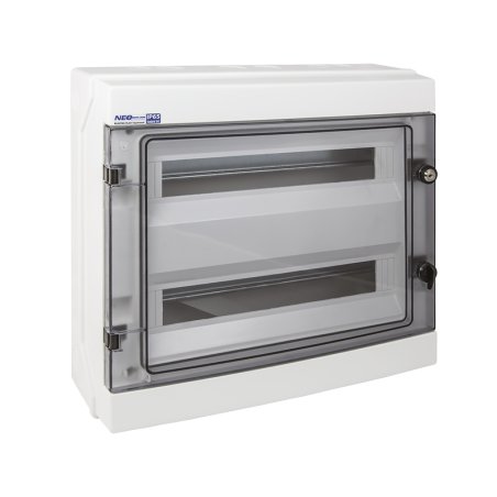 Rozdzielnica hermetyczna...