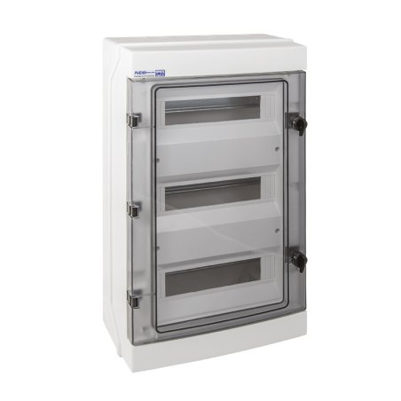 Rozdzielnica hermetyczna...