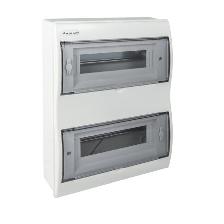 Rozdzielnica natynkowa...