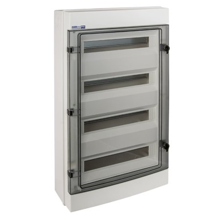 Rozdzielnica hermetyczna...