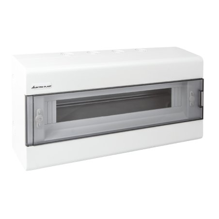 Rozdzielnica natynkowa...