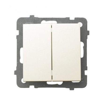 Łącznik podwójny schodowy...