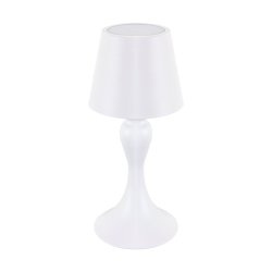 Lampka stołowa SMD BARON LED WHITE CCT