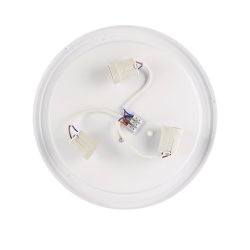 Plafon SALMA C3 X E27