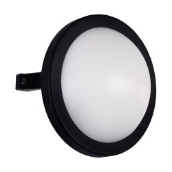 Plafoniera hermetyczna LED TRYTON LED C 11W BLACK NW