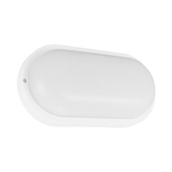 Plafoniera hermetyczna LED TALON LED L 18W WHITE NW