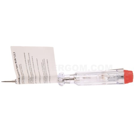 Jednobiegunowy Wskaźnik...