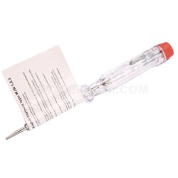 Jednobiegunowy Wskaźnik Napięcia Typ WJN 2