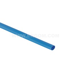 Koszulka Termokurczliwa Typu TCR - TCR 6,4/3,2 BL