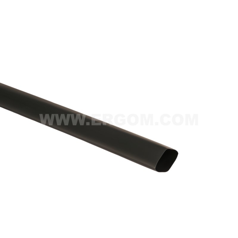 Koszulka Termokurczliwa - TCR 38/19 BK