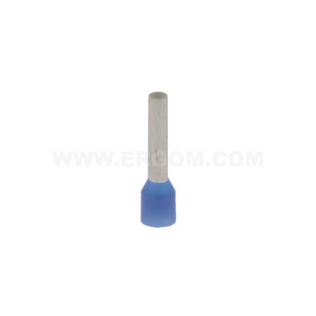 Końcówki kablowe tulejkowe...