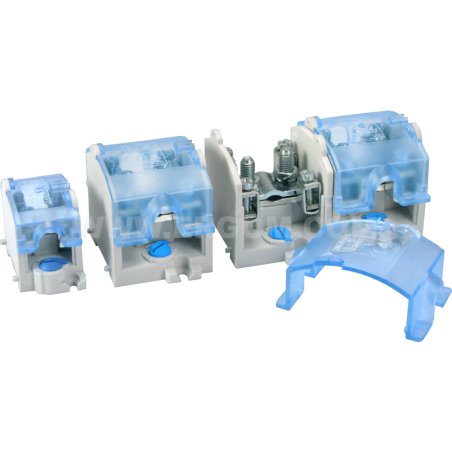 Odgałęźnik Instalacyjny OBL...