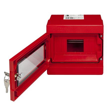 Rozdzielnica Natynkowa...