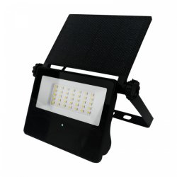 Naświetlacz SOLARNY LED SN-1 1.4W 4000K 400lm IP65 EC20119 ECOLIGHT
