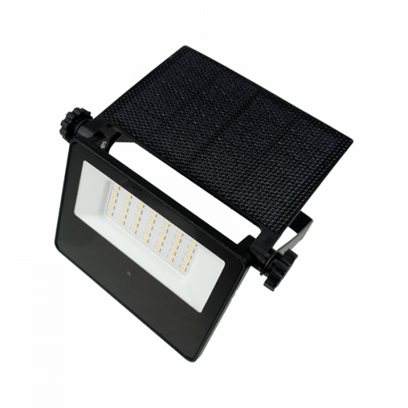Naświetlacz SOLARNY LED SN-1 1.4W 4000K 400lm IP65 EC20119 ECOLIGHT