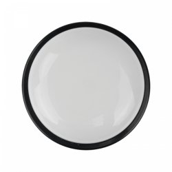 LED Torton 20W 4000K 1800lm IP65 OKRĄG CZARNY EC79892 ECOLIGHT