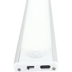 Podszafkowa oprawa liniowa SMD LED SEWERYN LED 2,9W NW