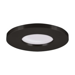 Sufitowa oprawa punktowa DUKAT C BLACK