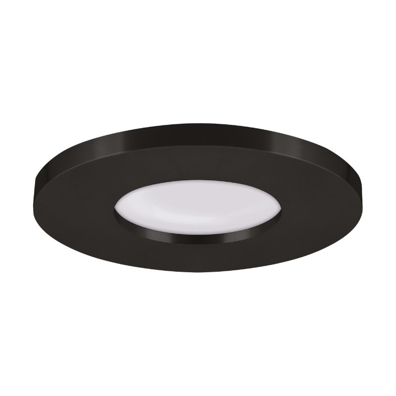 Sufitowa oprawa punktowa DUKAT C BLACK